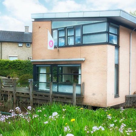 Bed And Breakfast Holter Enschede Bagian luar foto