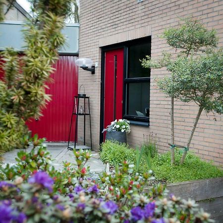 Bed And Breakfast Holter Enschede Bagian luar foto