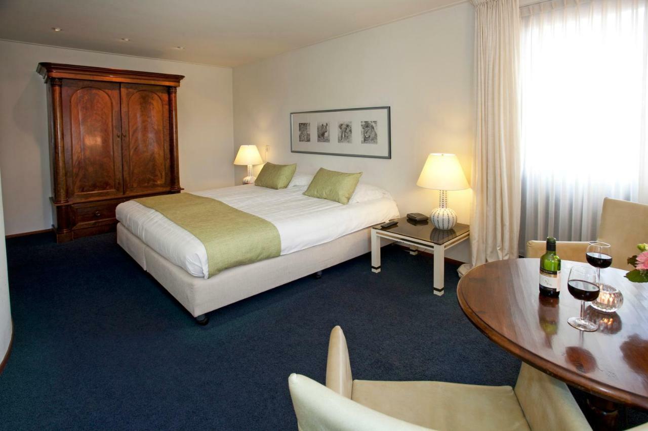Bed And Breakfast Holter Enschede Bagian luar foto